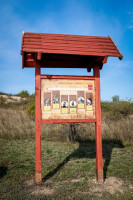 Bekecs - 3 km Legyesbényétől